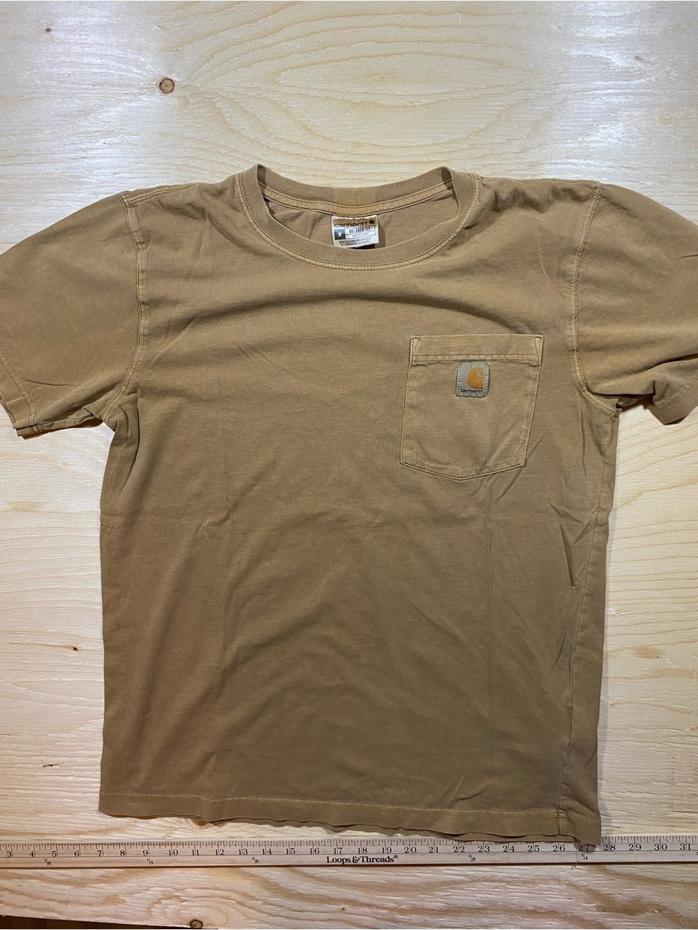 Carhartt shirt